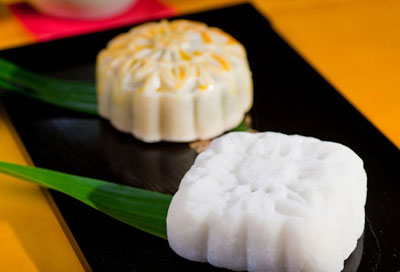 Bánh dẻo
