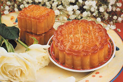 Bánh nướng 