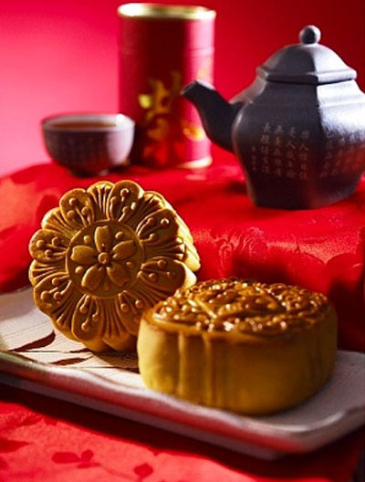 Nguồn gốc của bánh Trung thu